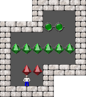 Уровень 47 — Yoshio Murases Hand-Mades Hand-Made